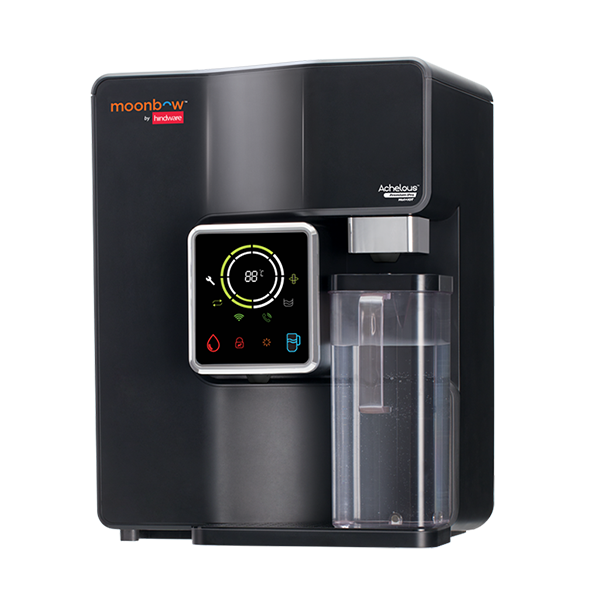 Achelous Premium iPro Water Purifier