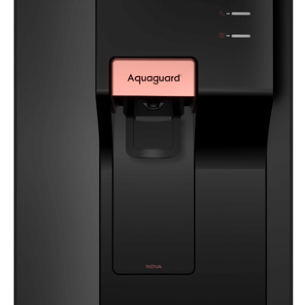 Aquaguard Nova RO+UV+MTDS+SS Water Purifier