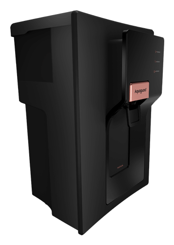 Aquaguard Nova RO+UV+MTDS+SS Water Purifier