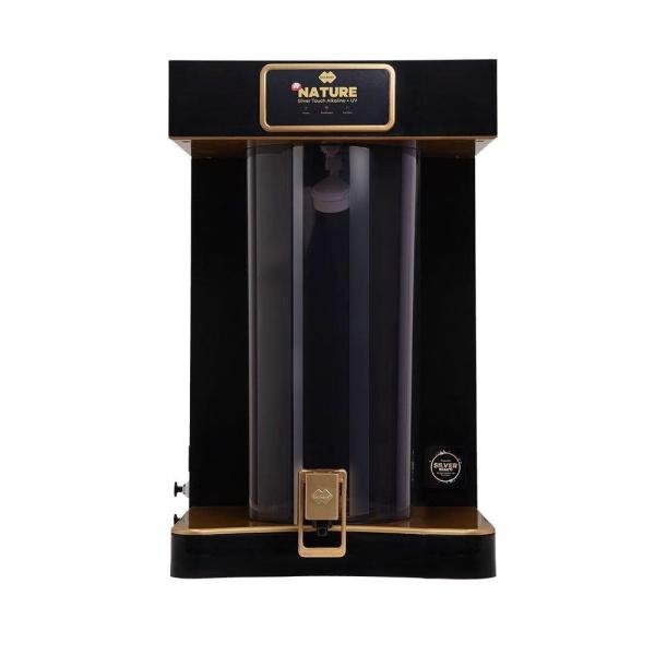Blue Mount Nature Water Purifier