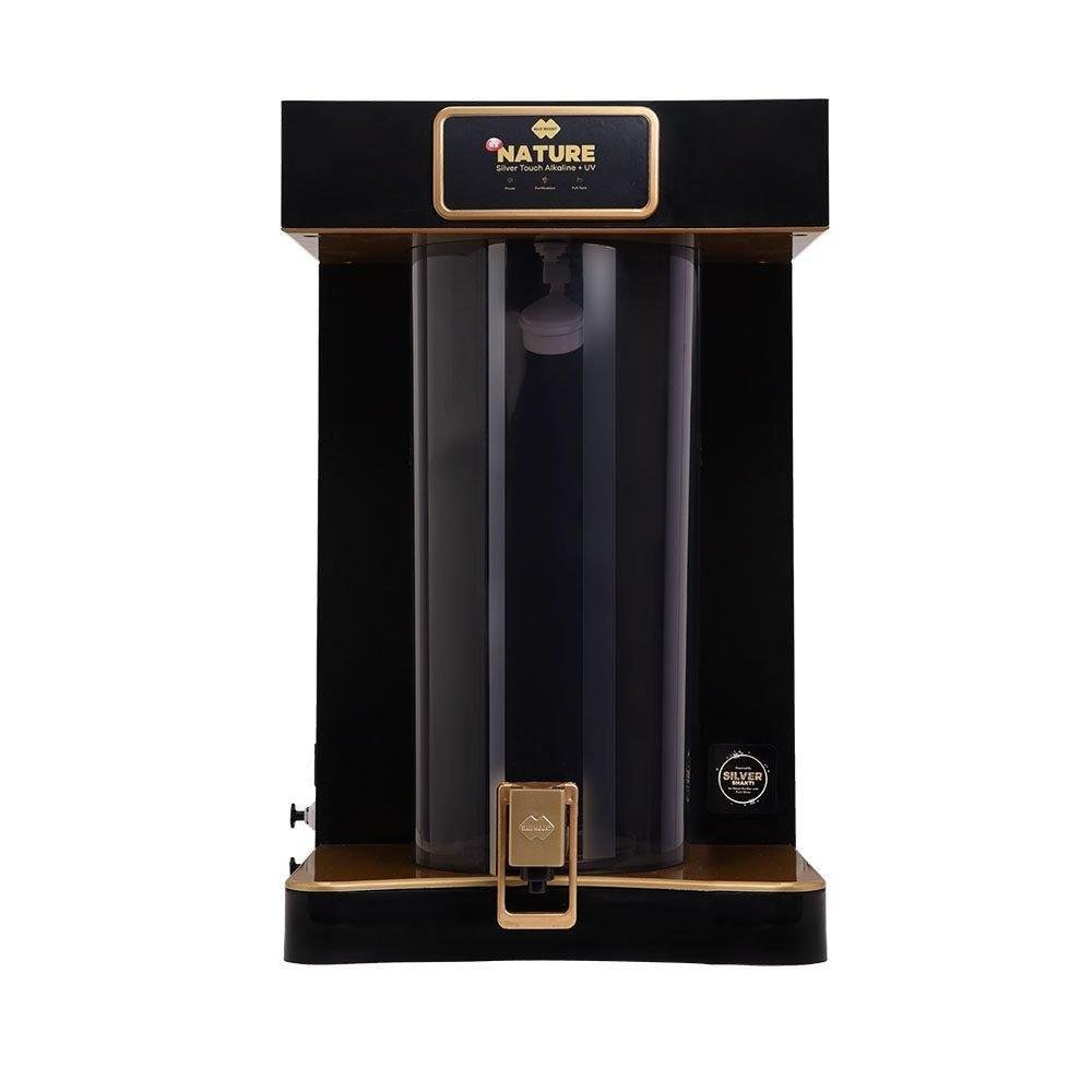 Blue Mount Nature Water Purifier