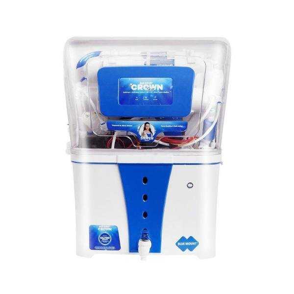 Blue Mount Crown Star Water Purifier