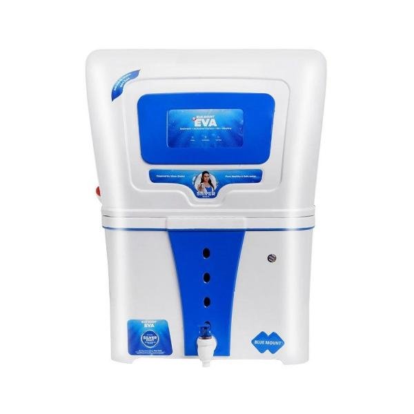 Blue Mount EVA Water Purifier