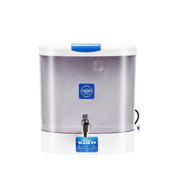 Blue Mount Blaze UV Water Purifier