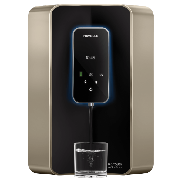 HAVELLS DIGITOUCH ALKALINE