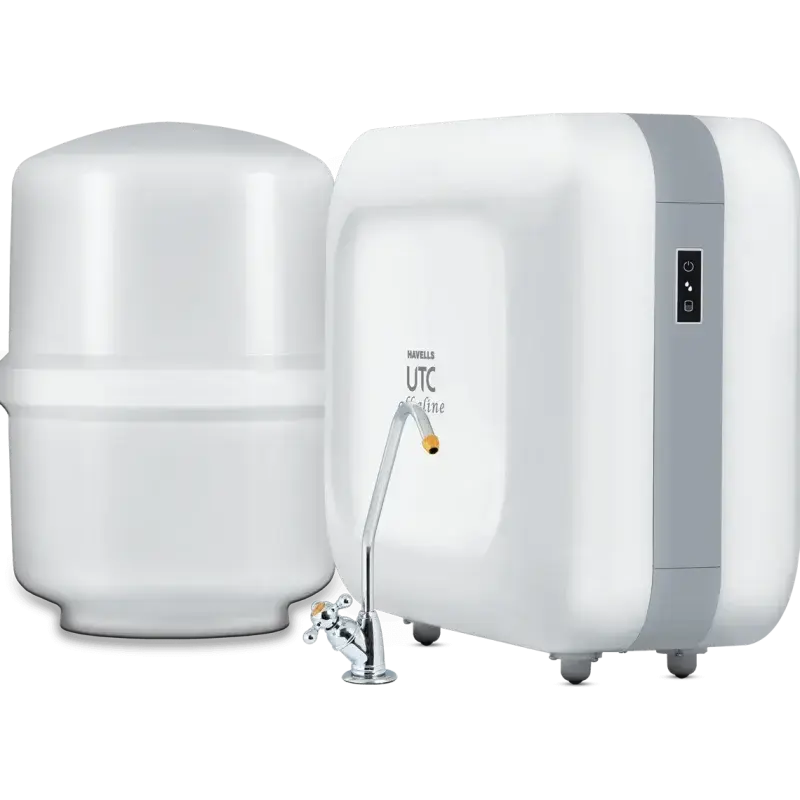 HAVELLS UTC ALKALINE