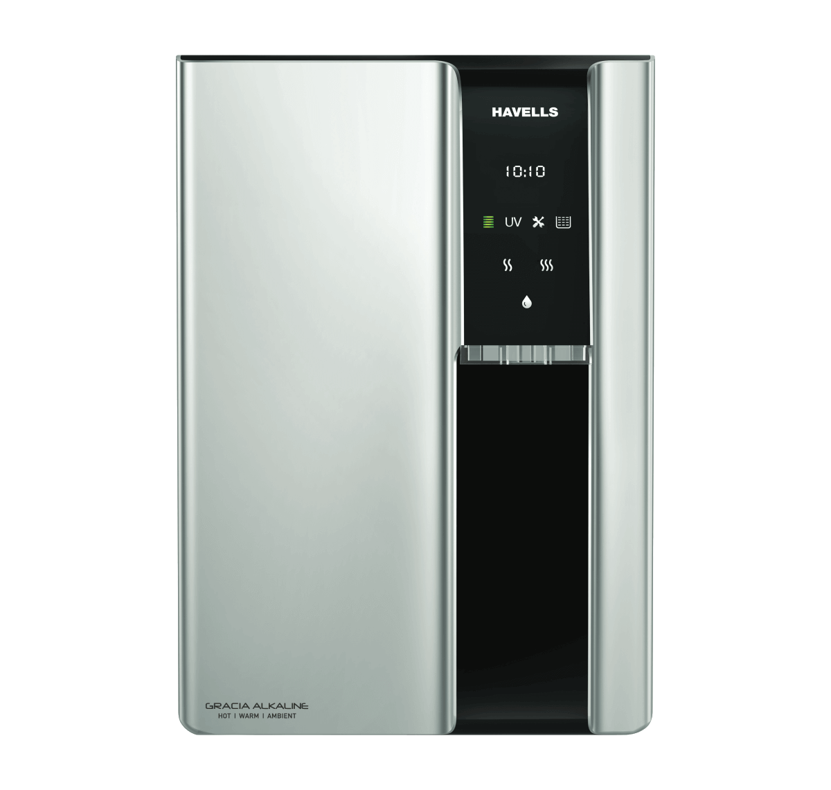 HAVELLS GRACIA ALKALINE