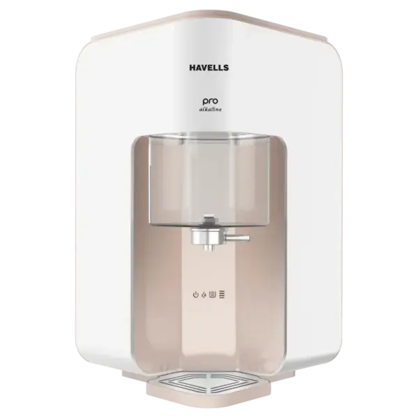 HAVELLS PRO ALKALINE
