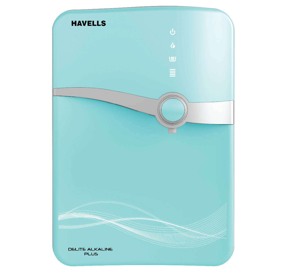 HAVELLS DELITE ALKALINE PLUS