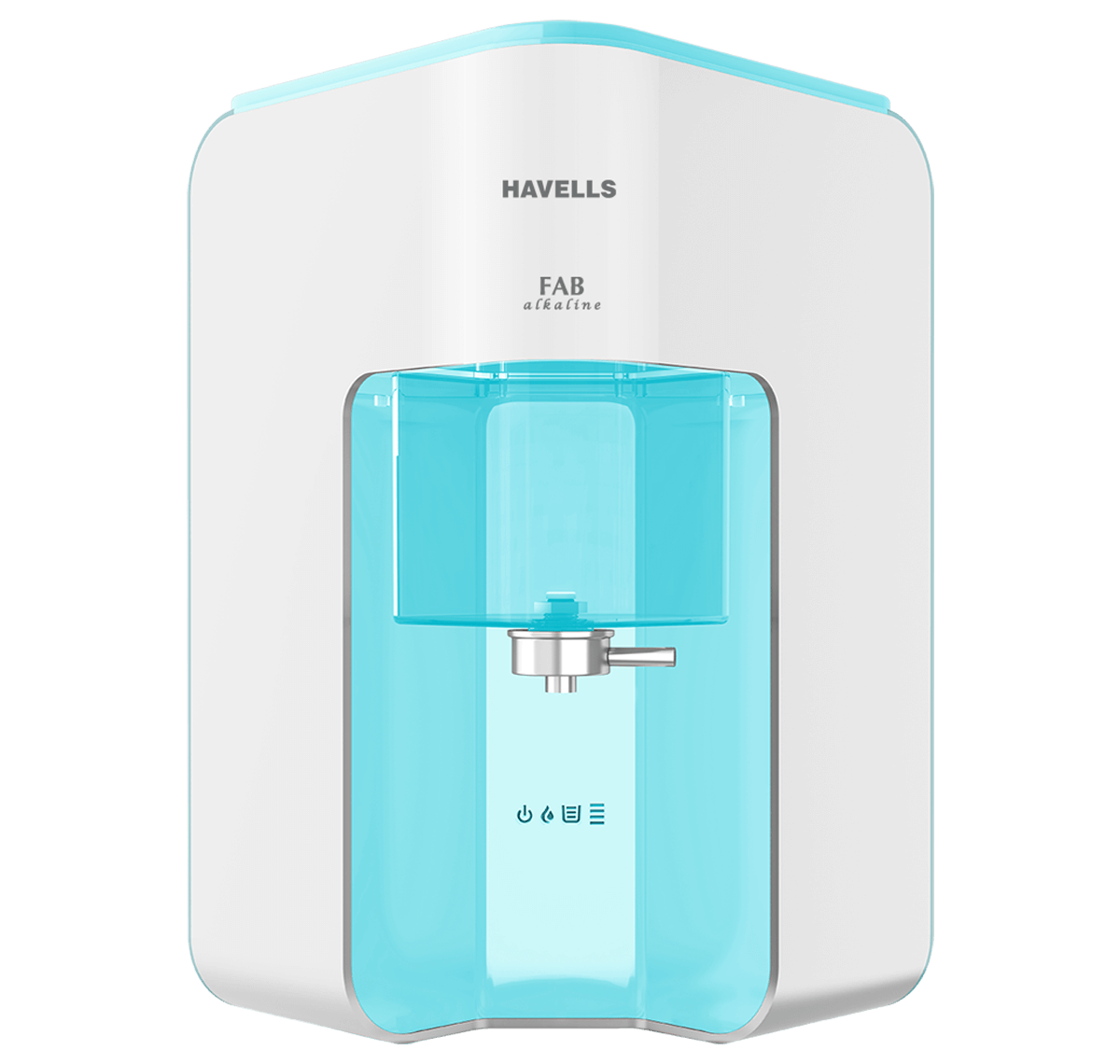 HAVELLS FAB ALKALINE