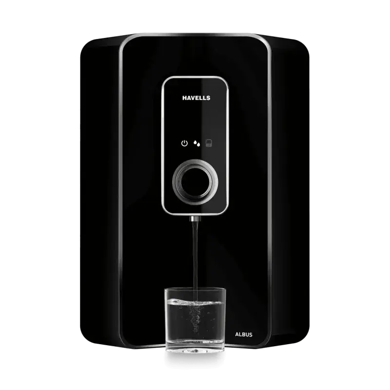 HAVELLS ALBUS RO+UF