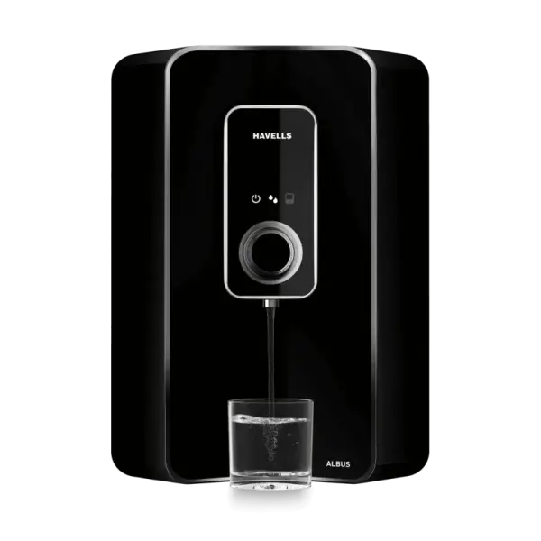 HAVELLS ALBUS RO+UF