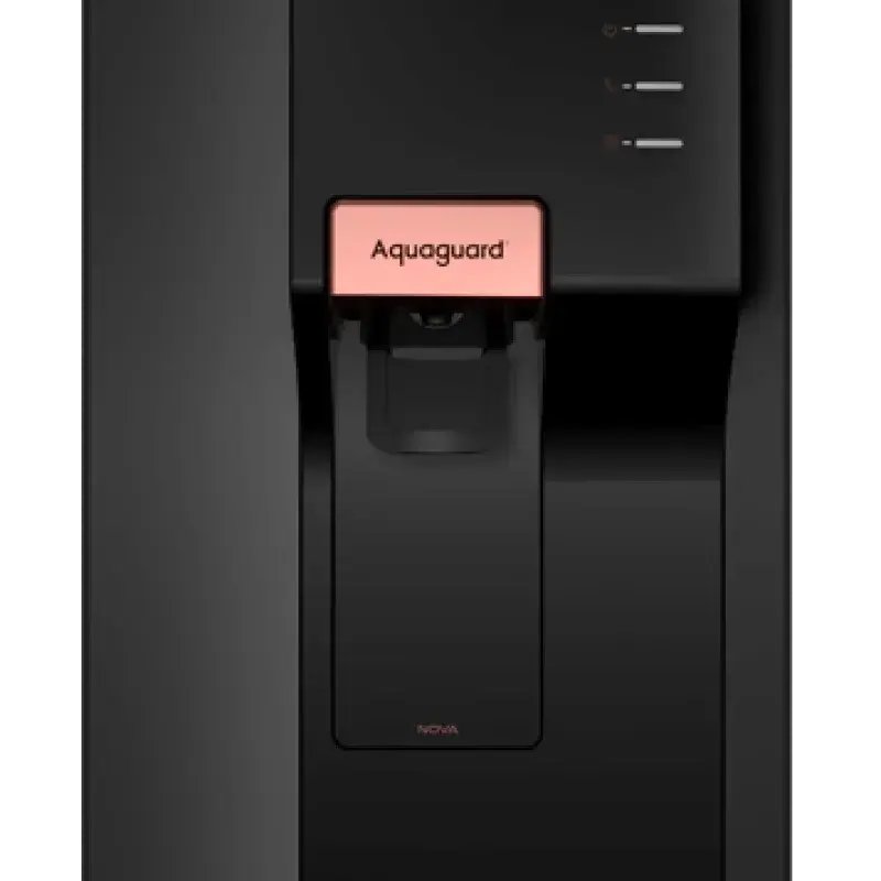 Aquaguard Nova RO+UV+TA+SS Water Purifier