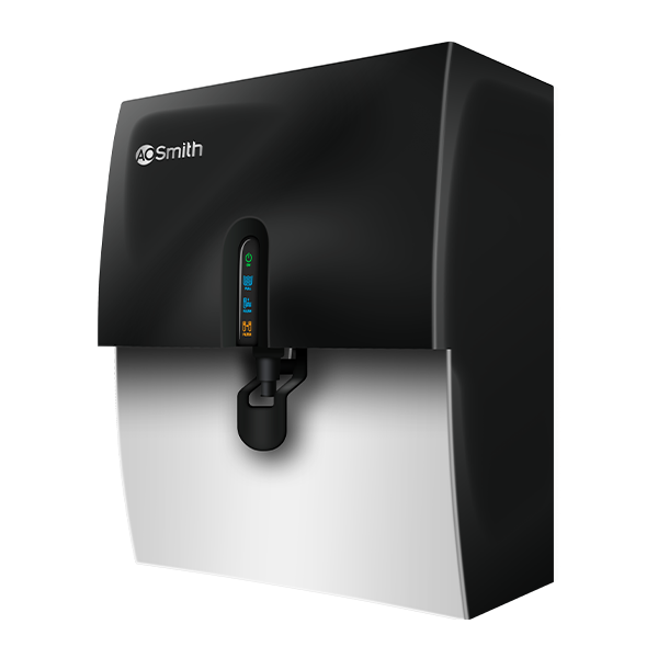 AO SMITH X6+Stylishly crafted, elegantly designed, the A.O.Smith X6+, provides a Healthy life with Elegant Style.