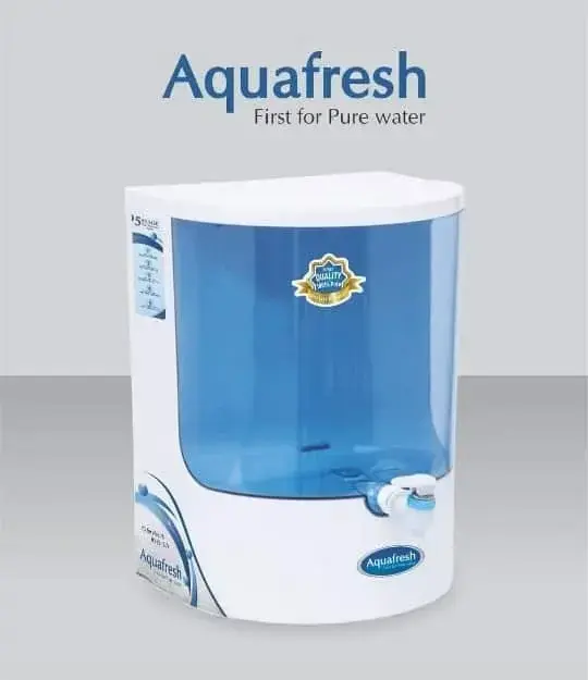 Aquafresh Dolphin UV Purifier