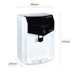 Elara RO+UV Water Purifier