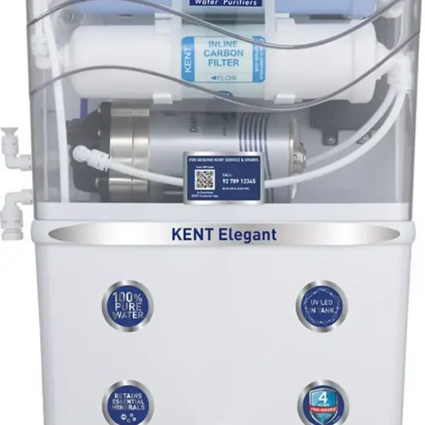 KENT Elegant RO Water Purifier