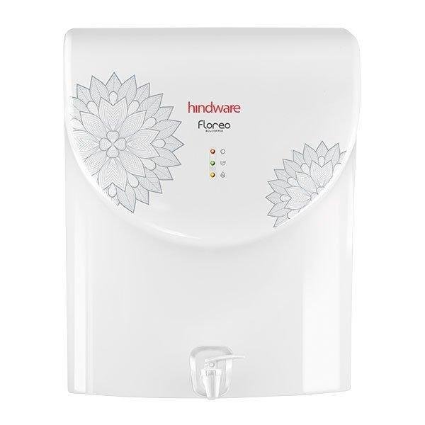 Floreo RO + Copper Water Purifier