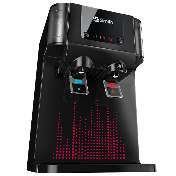 AO SMITH Intelli UV Pro
