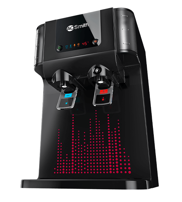 AO SMITH Intelli UV Pro