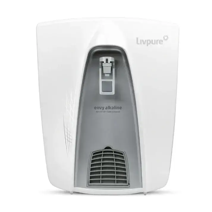 livpure Envy Alkaline Water Purifier