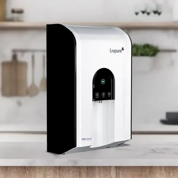 Zinger Water Purifier