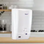 Glitz (UV+UF) Water Purifier