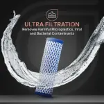 Aquaguard Aspire Nova 2X UV+UF Stainless Steel