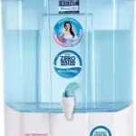 KENT PEARL ZWW MINERAL RO-11098 RO+UV+UF+TDS CONTROLLER (BLUE&WHITE) 20 LTR /HR 8 L RO + UV + UF + TDS Water Purifier (BLUE AND WHITE)