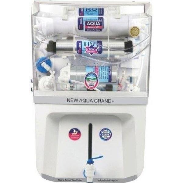New Aqua Grand+ ro uv uf tds