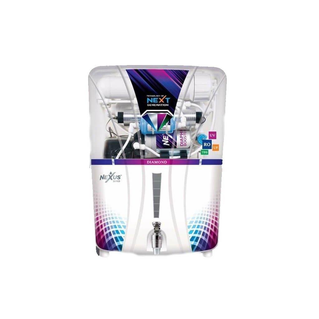 Aqua Nexus Diamond ro uv tds