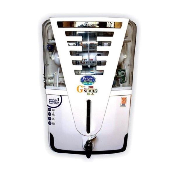 Aqua G Series Plus