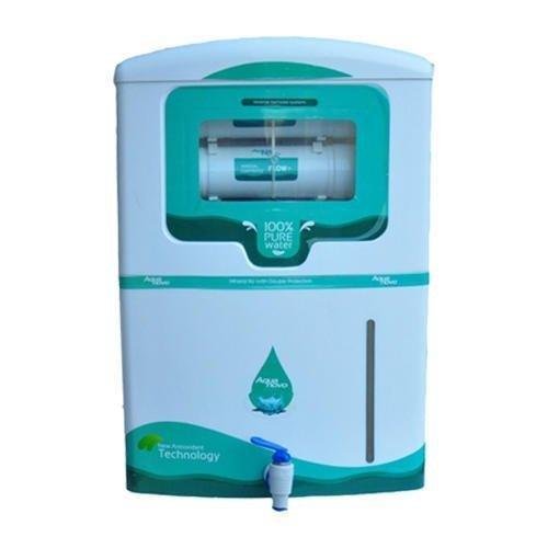 AquaNova RO Green ro uv uf tds