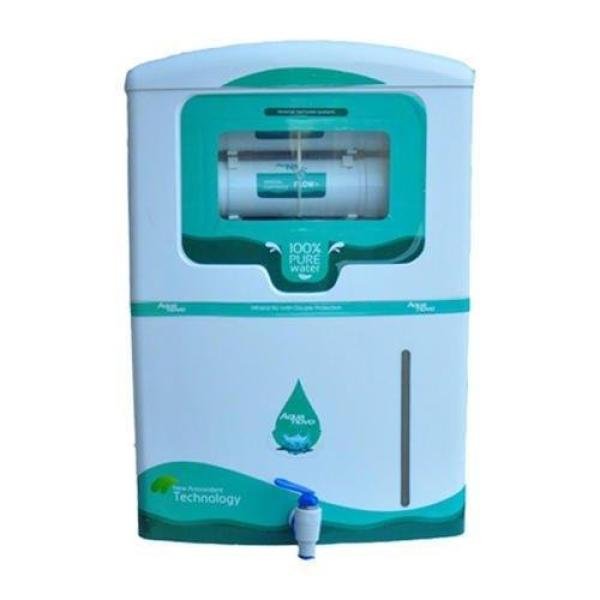 AquaNova RO Green ro uv uf tds