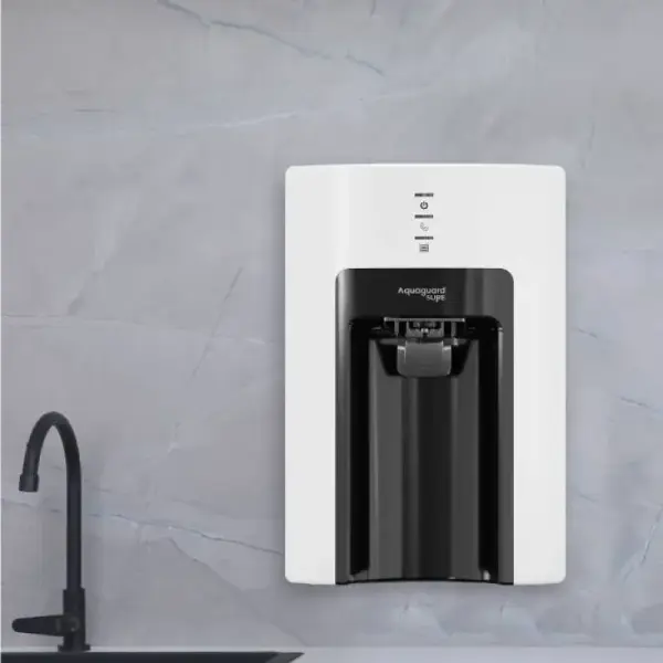 Aquaguard Sure Champ RO+UV 2x Water Purifier