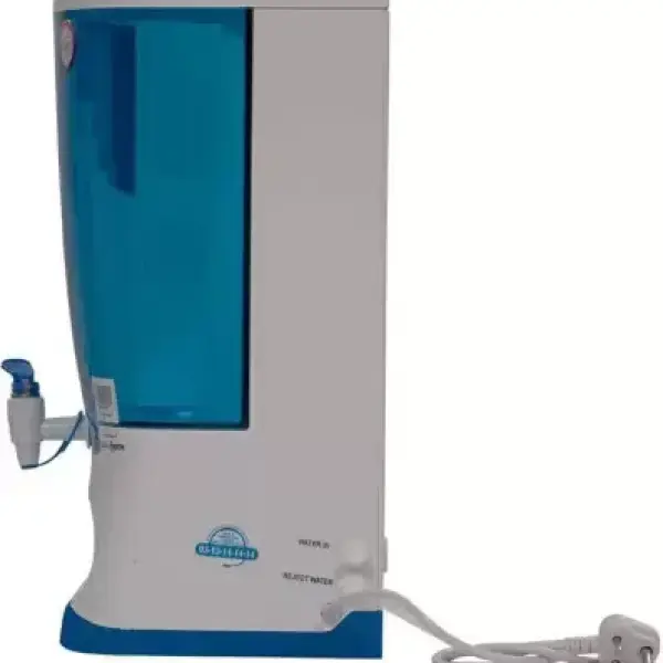 Nasaka Tulip N1 8L RO UF ORPH Water Purifier