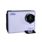 Livaqua Alkaline Hydrozen Rich Water Purifier Hot Cold & Normal with Vegetable Detoxifier